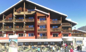 Hotel Hocheder