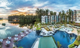 Hotel Cassia Phuket