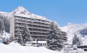 Les Terrasses De Veret