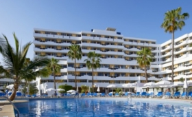 Iberostar Las Dalias