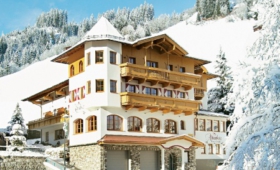 Hotel Alpenherz
