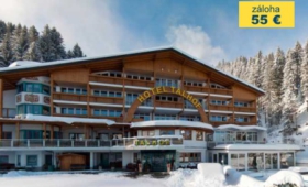 Panoramahotel Talhof