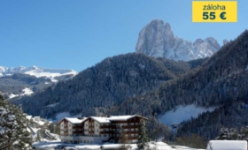 Active Wellnesshotel Diamant