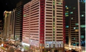 Hotel City Season Al Hamra