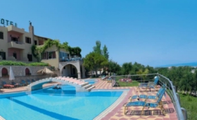 Oasis Hotel