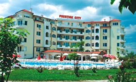 Prestige City