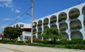 Hotel Eleni