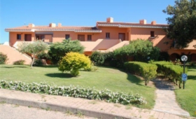 Rezidence Porto Coda Cavallo Tt– Coda Cavallo