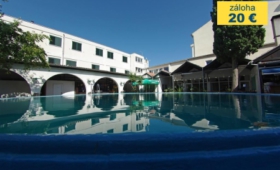 Hotel Borovnik