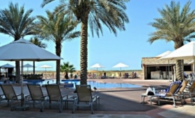 Park Inn Abu Dhabi Yas Island