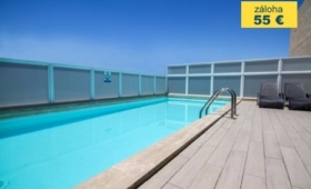 Blubay Apartments Malta