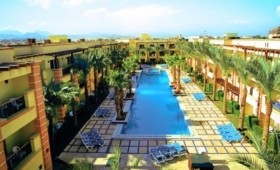 Hotel Sea Beach Resort & Aquapark