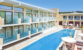 Hotel Selyria Resort