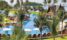 Hotel Sofitel Krabi Phokeethra Golf & Spa