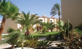 Apartmentos Maxorata Beach