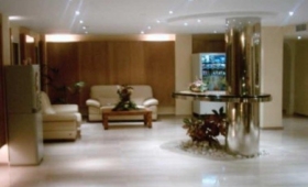 Aparthotel Puerto Azul