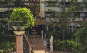Hotel Rey Carlos