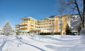Alpenhaus Gasteinertal
