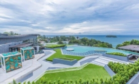 The Sis Kata Resort