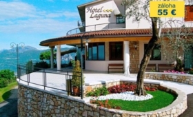 Hotel Laguna