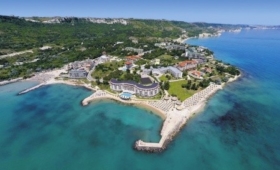 Hotel Royal Bay