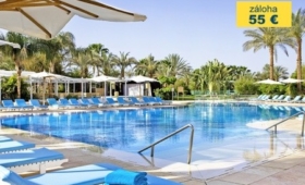 Hotel Novotel Palm