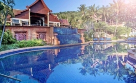 Novotel Phuket Resort