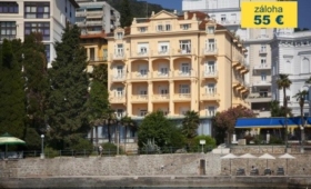 Smart Selection Hotel Lungomare 3*