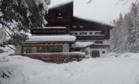 Hotel Bosco Verde