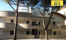 Residence Villa Nodari – Lignano Sabbiadoro