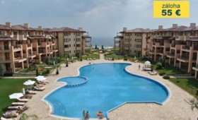 Kaliakria Resort