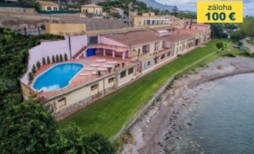Tonnara Di Trabia