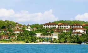 Intercontinental Pattaya Resort