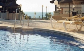 Flatotel International Aparthotel