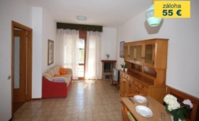 Apartmány Liliana