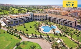 Golf Almerimar