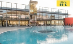 Hotel Therme Nova V Köflachu