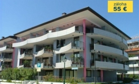 Rezidencia Costa Azzurra