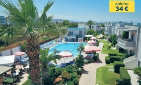 Maya Beach Alexandria Club