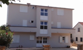 Apartmány Danko