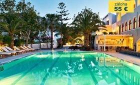 Makarios Hotel