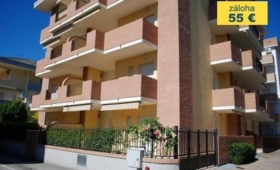 Apartman Gorizia 2A