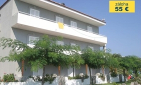 Hotel Villa Rita