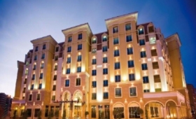Avani Deira Dubai Hotel (Ex Mövenpick Hotel Deira)