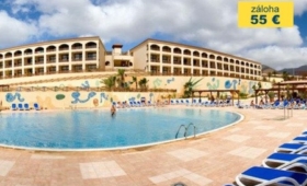 Hotel Jandia Golf