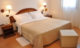 Villa Pace Park Hotel Bolognese**** – Frescada – Treviso