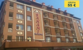 Bahami Residence