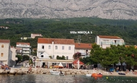 Vila Nikola 2