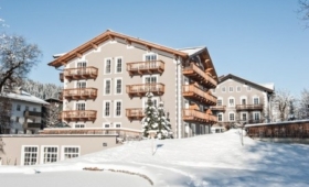 Q! Resort Health & Spa Kitzbühel