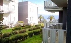 Residence Sul Mare – Martinsicuro – Villa Rosa